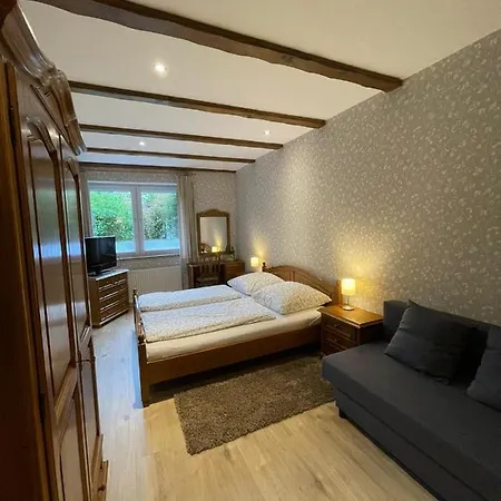 Guest house Rosenhof *