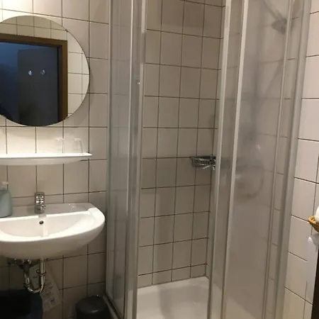Guest house Rosenhof *