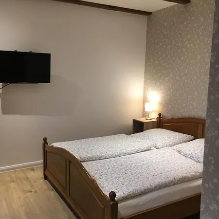 Guest house Rosenhof Soltau