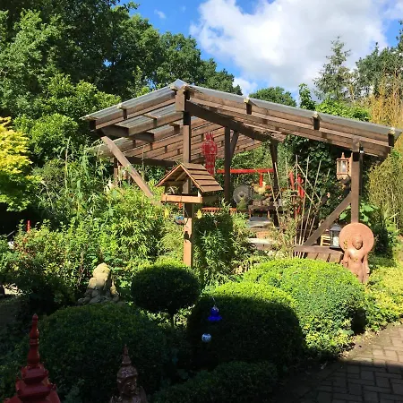 Rosenhof Guest house Soltau