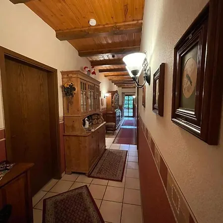 Guest house Rosenhof Soltau