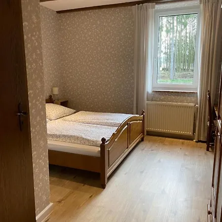 Rosenhof Guest house