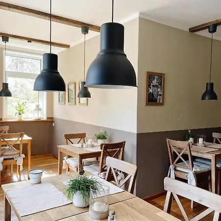 Rosenhof Guest house Soltau