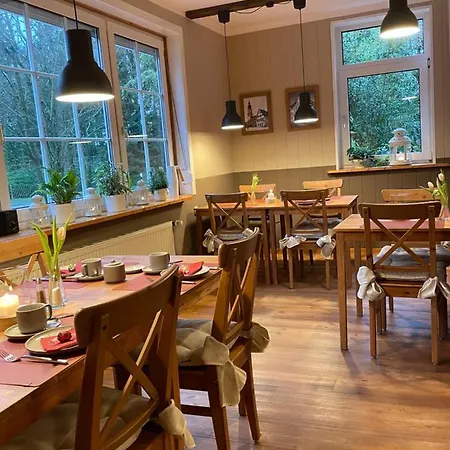 Rosenhof Guest house Soltau