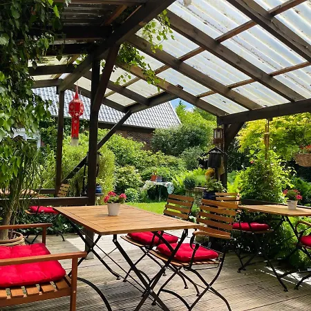 Guest house Rosenhof