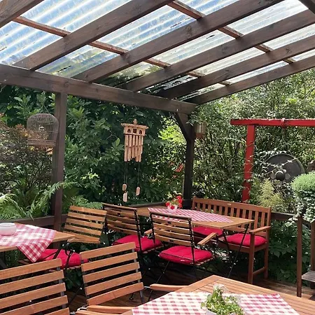 Rosenhof Guest house